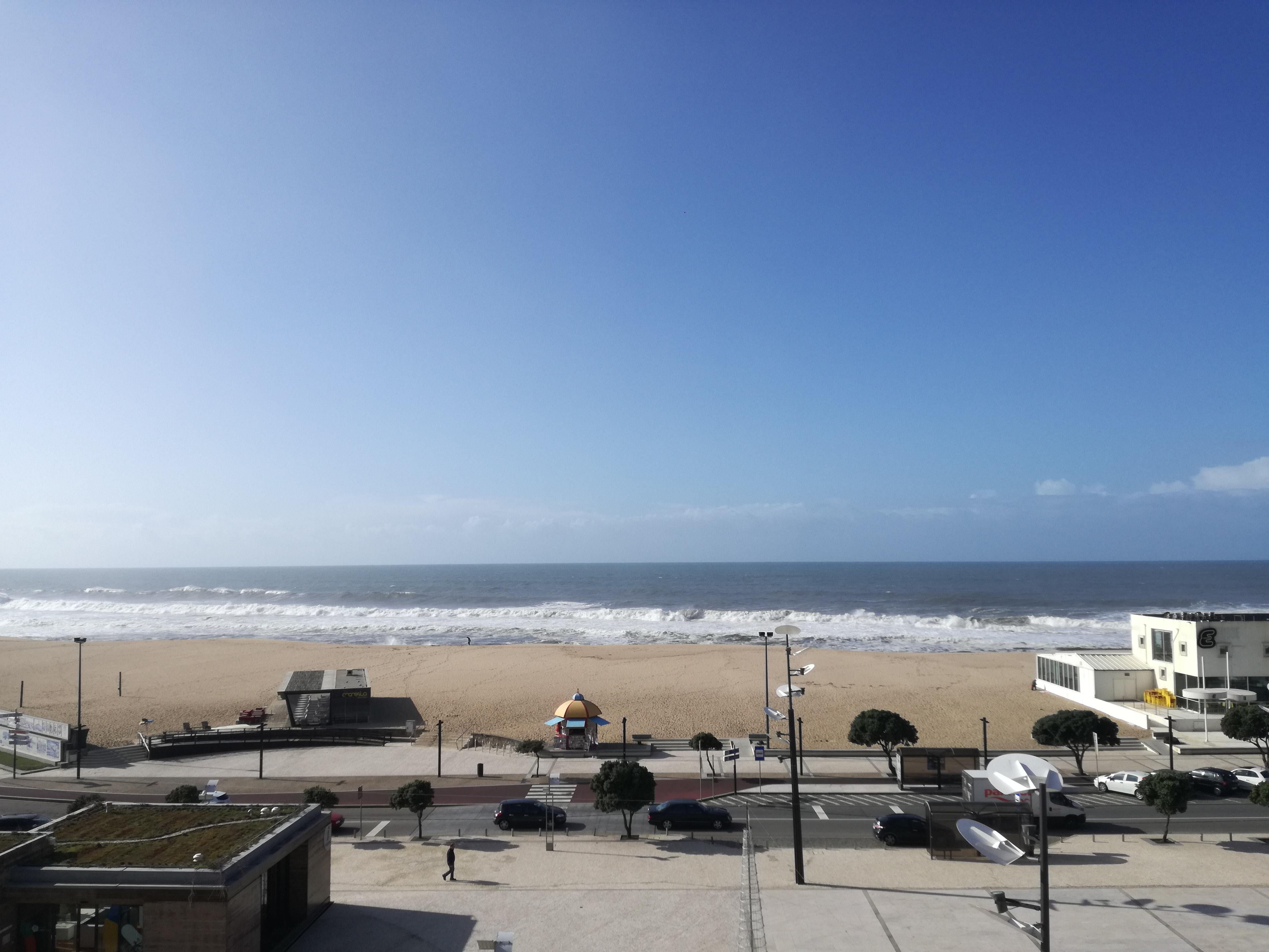 The One Grand Hotel Da Povoa - By Mhmb Hospitality Póvoa de Varzim Exterior foto