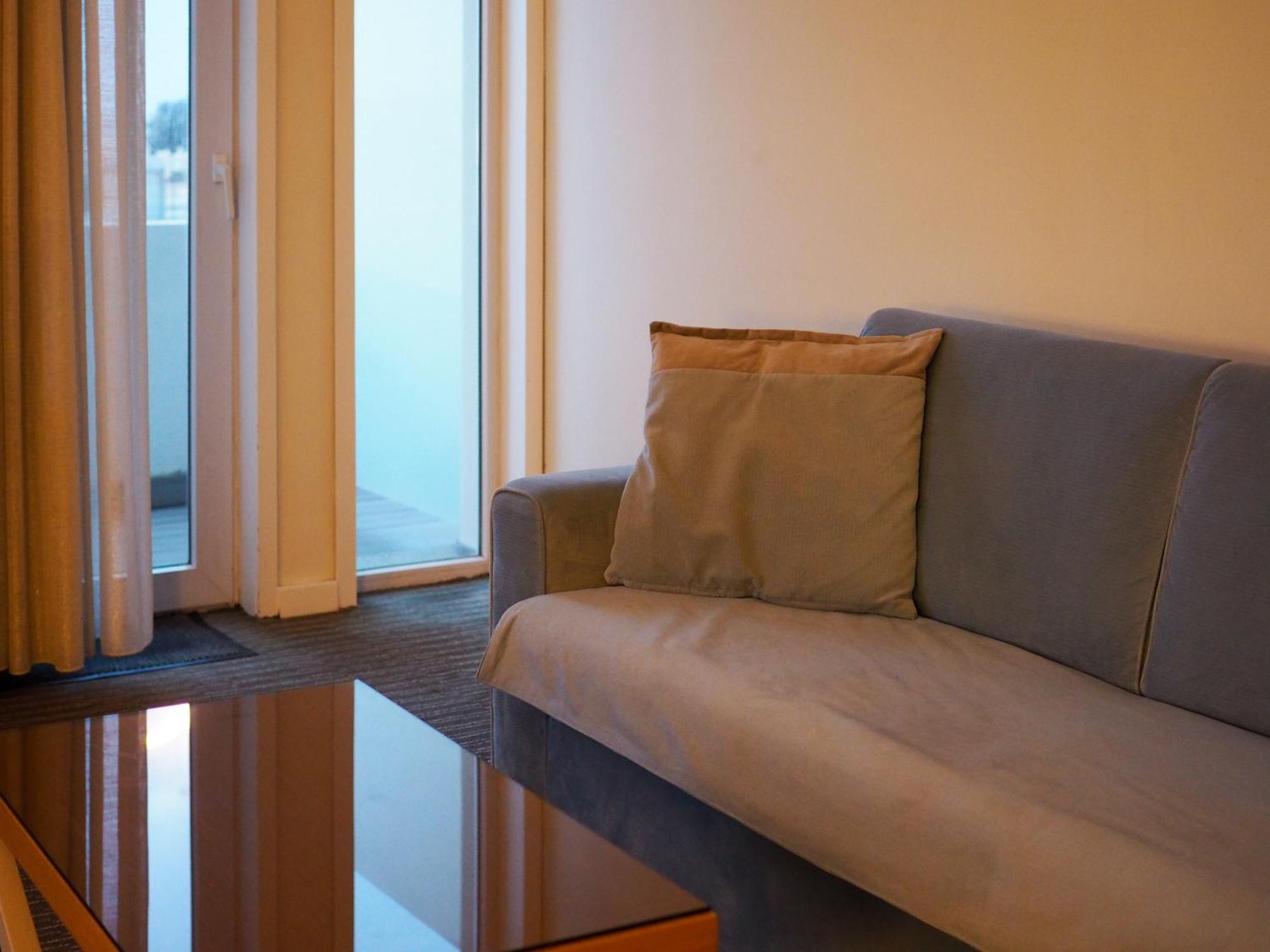 The One Grand Hotel Da Povoa - By Mhmb Hospitality Póvoa de Varzim Habitación foto