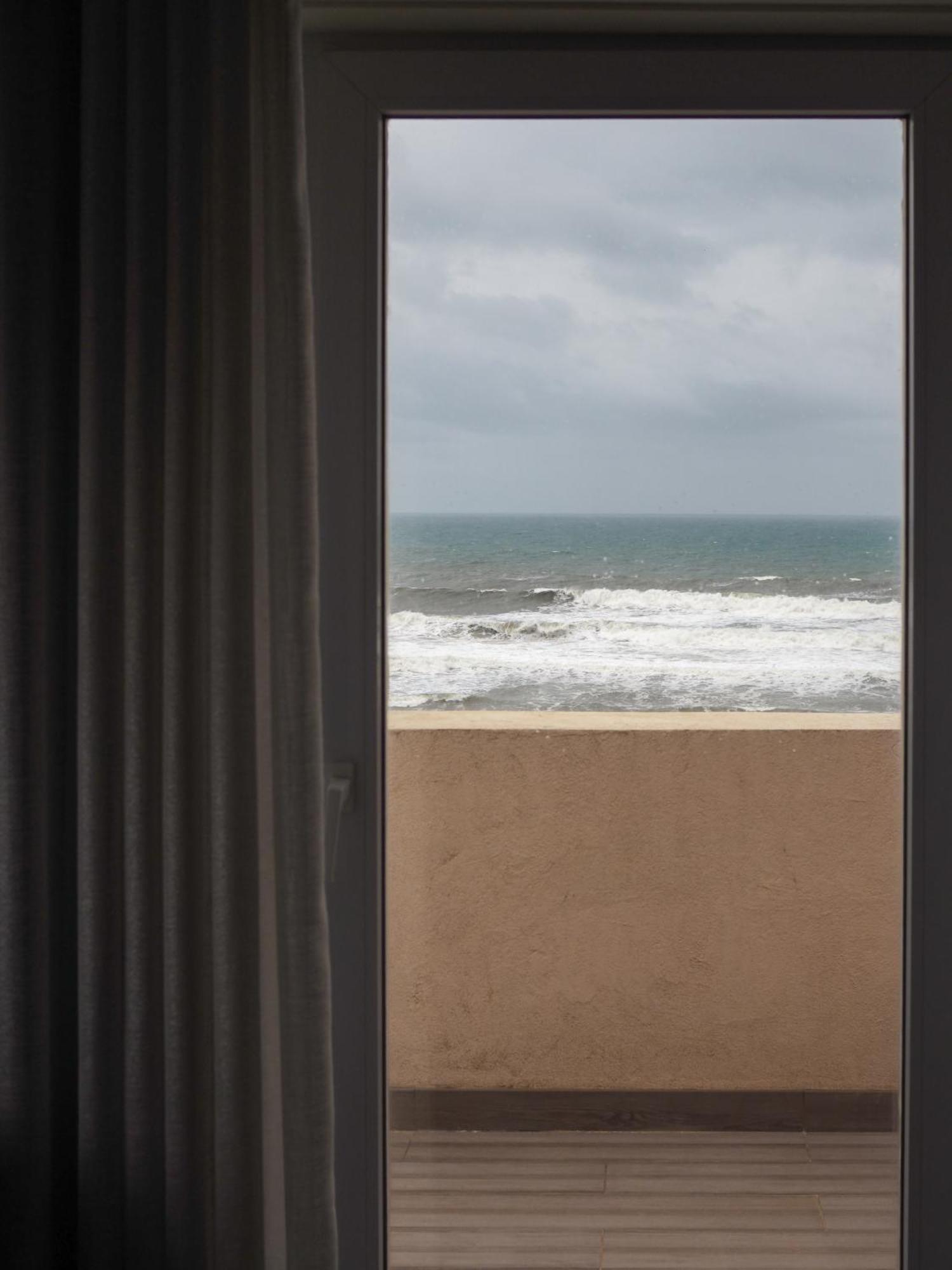 The One Grand Hotel Da Povoa - By Mhmb Hospitality Póvoa de Varzim Habitación foto