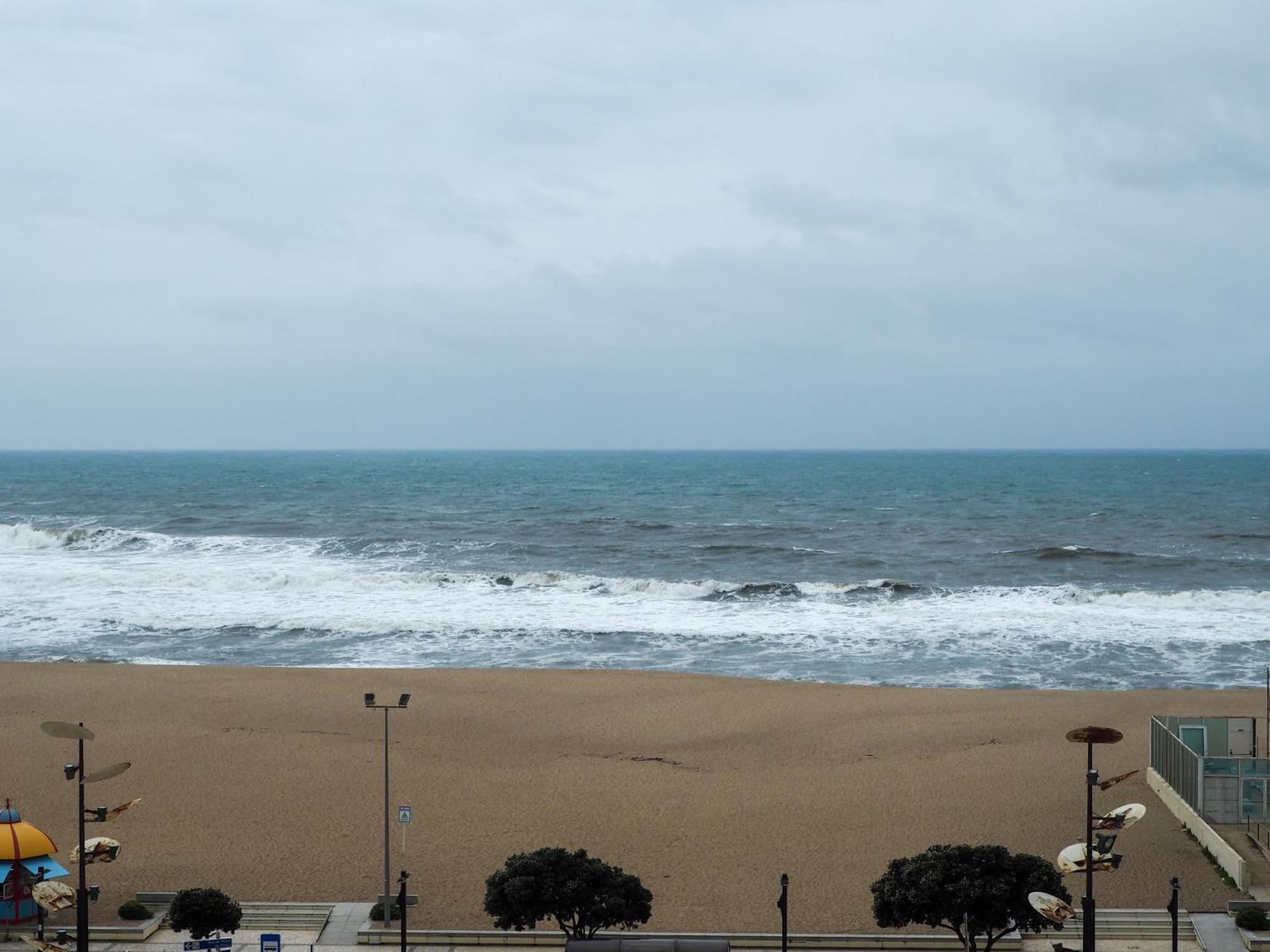 The One Grand Hotel Da Povoa - By Mhmb Hospitality Póvoa de Varzim Habitación foto